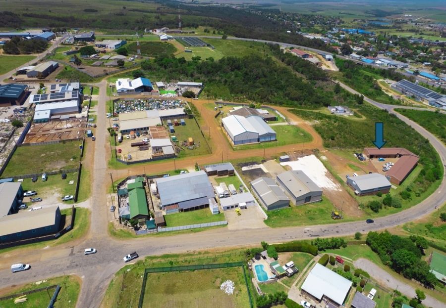 Commercial Property for Sale in Humansdorp Eastern Cape